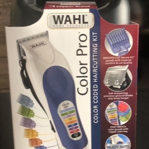 Wahl Hair Cutter